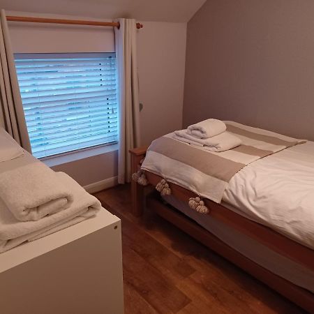 52 Trafalgar Road Scarborough Extérieur photo