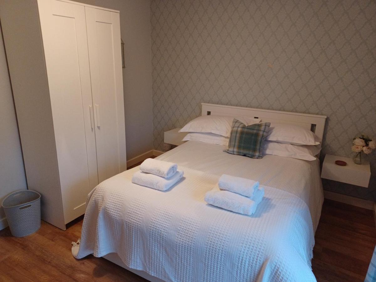 52 Trafalgar Road Scarborough Extérieur photo